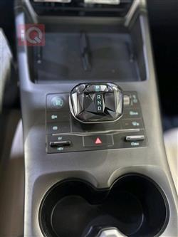 بی وای دی Qin Plus